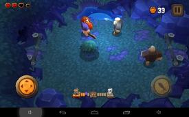 《一颗追求裤子的心 Trouserheart》安卓版下载