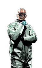 《死亡扳机2》科学家