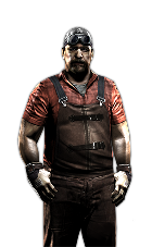 《死亡扳机2》枪械师