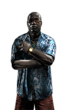 《死亡扳机2》走私商人