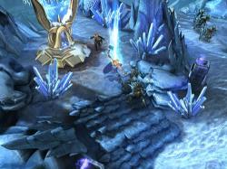 《雷神2:黑暗世界 Thor: The Dark World》