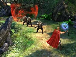 《雷神2:黑暗世界 Thor: The Dark World》