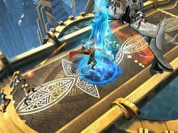 《雷神2:黑暗世界 Thor: The Dark World》