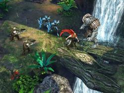 《雷神2:黑暗世界 Thor: The Dark World》