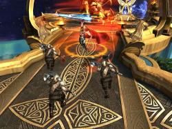 《雷神2:黑暗世界 Thor: The Dark World》