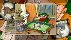 《飞行者兄弟2 Pilot Brothers》