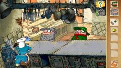 《飞行者兄弟2 Pilot Brothers》