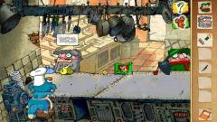 《飞行者兄弟2 Pilot Brothers》