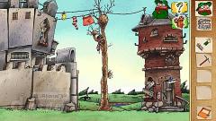 《飞行者兄弟2 Pilot Brothers》