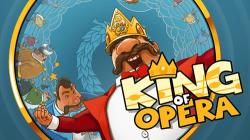 《歌剧之王 King of Opera - Party Game》