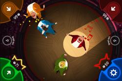 《歌剧之王 King of Opera - Party Game》