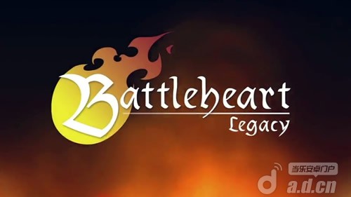 《战斗之心之遗产 Battleheart Legacy》