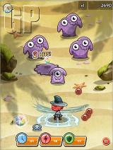 《粉碎者之冒险 Smash IT! Adventures》