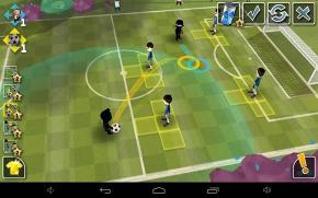 《足球舞步 Soccer Moves》安卓版下载