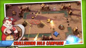 《坦克大战 Tank Battles》