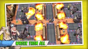 《坦克大战 Tank Battles》