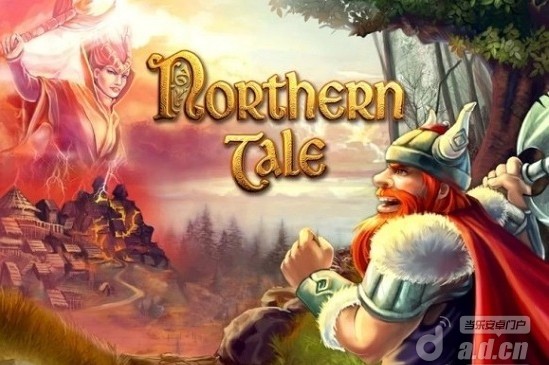 《北欧传奇 Northern Tale》安卓版下载