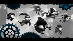 《机器人大反攻 Riot Runners》