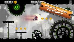 《机器人大反攻 Riot Runners》