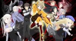 《机巧少女不会受伤Facing