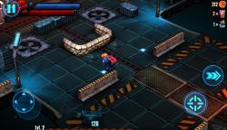 《熔毁 Meltdown》安卓版下载