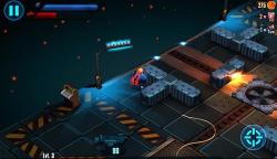 《熔毁 Meltdown》安卓版下载