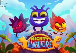 《Might Adventure》