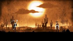 《乱战月之巅 High Moon》