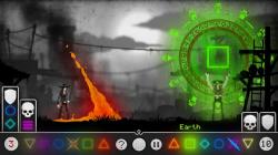 《乱战月之巅 High Moon》