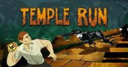 《神庙逃亡 Temple Run》