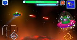 《强力爆破 Max Blaster》