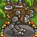 《王国保卫战：前线 Kingdom Rush Frontiers》安卓版下载