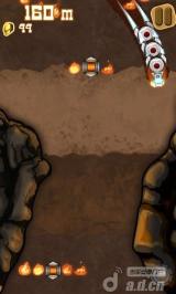 《淘金者 Gold Diggers》安卓版下载