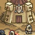 《王国保卫战：前线 Kingdom Rush Frontiers》安卓版下载