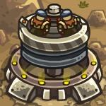 《王国保卫战：前线 Kingdom Rush Frontiers》安卓版下载