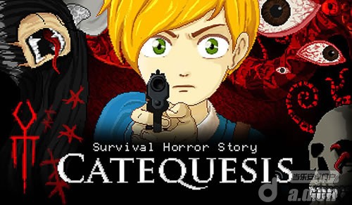 《生存恐怖故事之布道 Survival Horror Story: Catequesis》