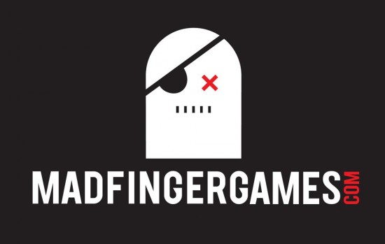 Madfinger（狂指）安卓游戏合集