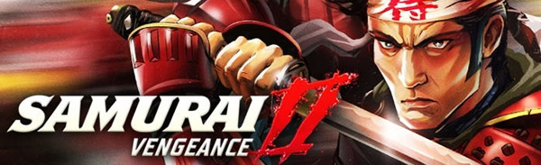 《武士2：复仇 Samurai II: Vengeance》