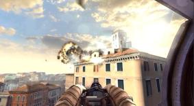 《现代战争5 Modern Combat 5》