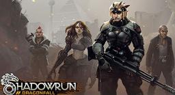 《暗影狂奔：龙陨 Shadowrun Returns： Dragonfall》