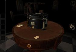 《未上锁的房间2 The Room 2》