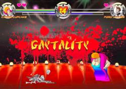 《终极同志格斗 Ultimate Gay Fighter》