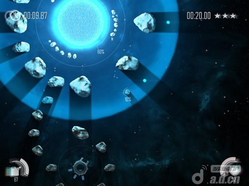 《恒星熔解 Solar Flux》