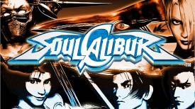 《灵魂能力 SOULCALIBUR》安卓版下载