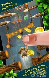 《救救我：遗落世界 Rescue Me: The Lost World》