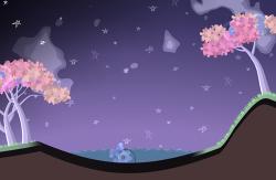 《禅意花园 Shu's Garden》