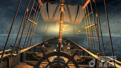 《刺客信条：海盗 Assassin's Creed Pirates》