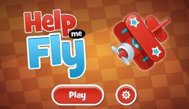 《帮助我飞 Help Me Fly》安卓版下载