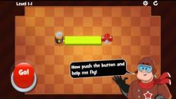 《帮助我飞 Help Me Fly》安卓版下载