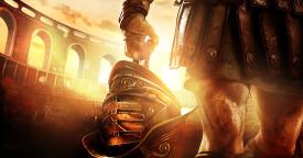 《罗马之神 Gods of Rome》